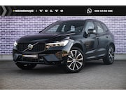 Volvo XC60 - Plug-in Hybrid T6 AWD Plus Dark | Long Range | Google Maps n