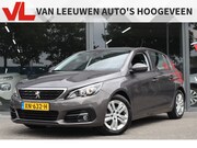 Peugeot 308 - 1.5 BlueHDi Blue Lease | Trekhaak | Navi | Stoelverwarming |