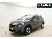 Peugeot 2008 - 1.2 PureTech Blue Lease Allure | 130PK | Trekhaak | Navigati
