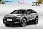 Audi Q4 Sportback e-tron - 45 quattro S Edition Competition 82 kWh