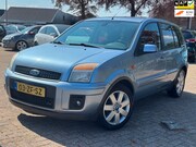 Ford Fusion - 1.6-16V Futura APK 16-04-2027 NW.KOPPELING AIRCO NAP