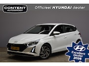 Hyundai i20 - 1.0 T-GDI DCT AUT Comfort Smart | Navigatie | Camera