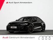 Audi RS5 - Limousine e-hybrid 470 kW / 639 pk | Audi Sportpakket | Head