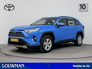 Toyota RAV4 - 2.5 Hybrid Active | Trekhaak | Apple carplay / Android Auto 