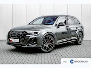 Audi Q7 - 60 TFSI e quattro Pro Line S Competition 490PK | Trekhaak |