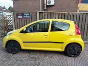 Peugeot 107 - 1.0-12V XS