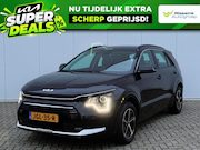Kia Niro - 1.6 GDi Hybrid 129pk DCT6 DynamicLine | Camera | Navigatie |