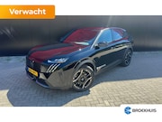 Peugeot e-3008 - Allure | Elektrische parkeerrem | Extra getinte achterste zi