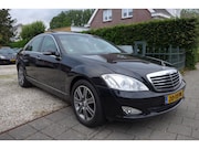 Mercedes-Benz S-klasse - 320 CDI Prestige Pl.