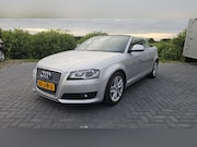 Audi A3 - 1.8 TFSI Ambition Pro Line