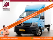 Volkswagen Crafter - 35 2.0 TDI E6 Bakwagen met achterdeuren 2-Persoons 03-2021