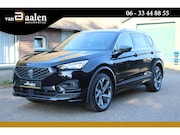 Seat Tarraco - 1.4 TSI e-Hybrid PHEV FR SOh 94, 5% LEER NAVI ECC LED 145000