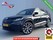 Skoda Kodiaq - 1.5 TSI Sportline Business|Trekhaak|NL-Auto