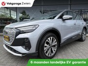 Audi Q4 e-tron - 40 Launch edition Advanced Plus 77 kWh SOH91.1%|Carplay |Cam