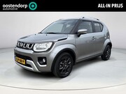 Suzuki Ignis - 1.2 Smart Hybrid Style | CarPlay | Navi | Camera |