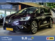 Renault Grand Scénic - 1.3 TCe Initiale Paris Panorama | Volleder | Trekhaak | Came