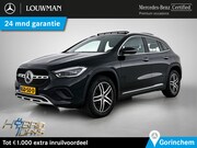 Mercedes-Benz GLA-Klasse - 250 e Plug-In Hybride Trekhaak | Panorama Schuif-Kanteldak |