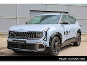 Kia Seltos - 1.6T Demo Edition X-Line 1.6T Demo Edition | ENKEL BESCHIKBA