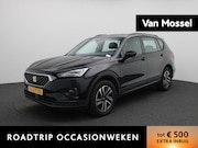 Seat Tarraco - 1.5 TSI Style AUTOMAAT | CAMERA | NAVIGATIE | APPLE CARPLAY