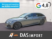 Audi A4 - Avant S line 50 TDI quattro tiptr. NAV MATRIX 18"