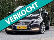 Volvo V40 - 1.6 T3 Summum | CAMERA | STOELVERW. | DEALER OH