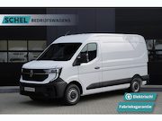 Renault Master - E-Tech T35 L2H2 Advance Long Range 87 kWh 143pk - Navi - Cam