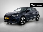 Audi A1 Allstreet - 35 TFSI epic 150 PK | Automaat | S-line | Camera | Navigatie