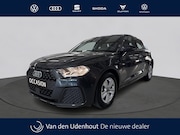 Audi A1 - Sportback 25 TFSI 96Pk Pro Line