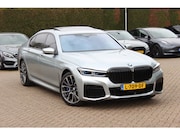 BMW 7-serie - 745Le xDrive High Executive / Nieuwpr. €178.341 / SoH 89, 4%