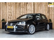 Volkswagen Golf - 3.2 R32 *Org. NL*Leder*Xenon*Cruise control*Stoelverwarming