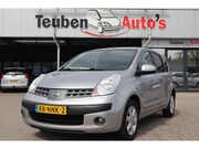 Nissan Note - 1.6 Visia | Airco | Trekhaak | Elektrisch pakket