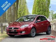 Fiat Bravo - 1.4 MultiAir MyLife