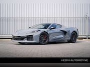 Corvette C8 - Z06 3LZ Coupé Automaat | Competition Sport Bucket
