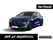 Renault Clio - full hybrid 160 E-TECH esprit Alpine | Achteruitrijcamera |