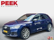 Audi SQ5 - 3.0 TFSI quattro Pro Line Plus | Panoramadak | Cruise Contro