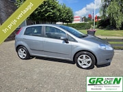 Fiat Punto - 1.2 Dynamic apk 07-2027