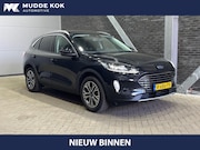 Ford Kuga - 1.5 EcoBoost Titanium X | Stoel+Stuurverwarming | Camera | G