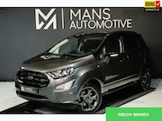 Ford EcoSport - 1.0 EcoBoost ST-Line Black / PANO / KEYLESS / CAMERA / CARPL