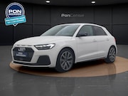 Audi A1 - Sportback 25 TFSI Advanced edition | Carplay | LED | Cruise