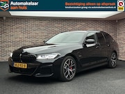 BMW 5-serie - 530e Executive M-Pakket| Adaptieve cruise| Dealer garantie|