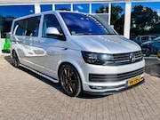 Volkswagen Transporter - Caravelle 2.0 TDI L2H1 Highline/Dc/6 persoons/Marg