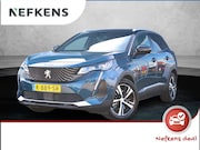 Peugeot 3008 - 1.6 HYbrid 225 GT 1ste Eigenaar | Automaat | FOCAL Hi-FI | C