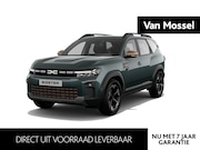 Dacia Bigster - Hybrid 155 6AT Extreme | Achteruitrijcamera | Cruise Control