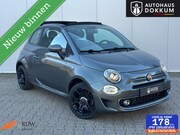 Fiat 500C - 1.2 Sport