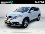 Honda CR-V - 2.0 AWD Elegance | Camera | Stoelverwarming | Cruise Control