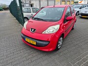 Peugeot 107 - 1.0-12V XR- 5DRS AIRCO