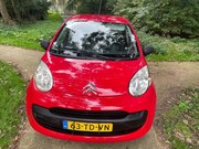 Citroën C1 - 1.0-12V Séduction