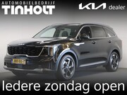 Kia Sorento - 1.6 T-GDi Plug-in Hybrid 4WD ExecutiveLine 7p Trekhaak