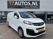 Opel Vivaro - 2.0 CDTI L3H1 Edition