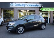 Opel Mokka - X 1.4 Turbo Innovation CAMERA LEER STUUR+STOELVERWARMING CAR